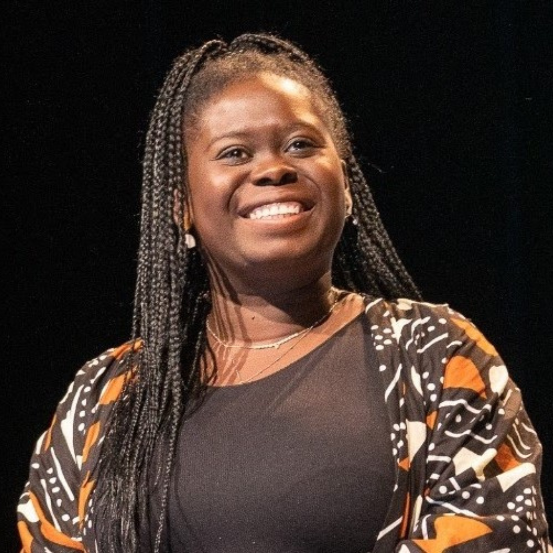 Valery Molay, Climate Democracy Coordinator