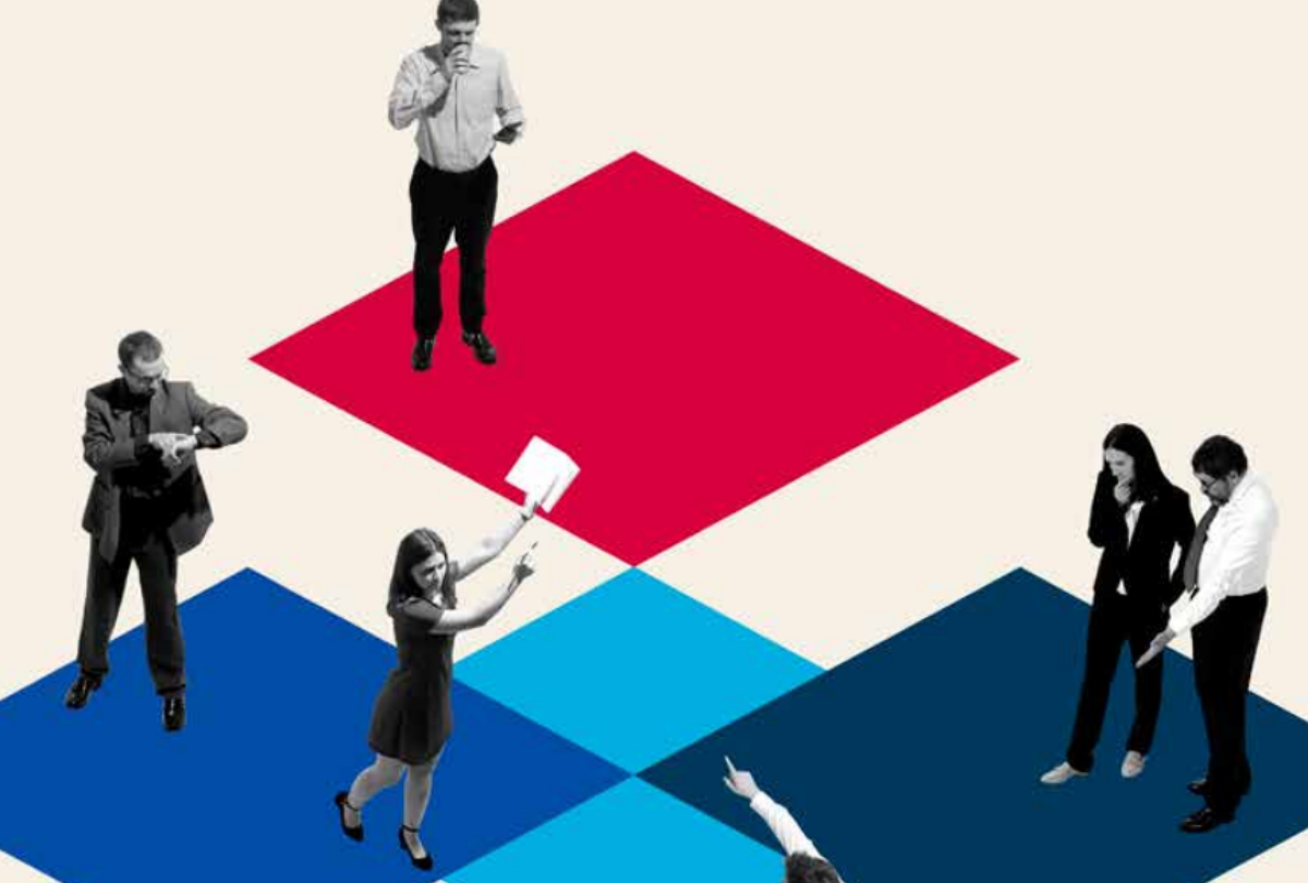 Ensuring impact: A guide to effective set-up and follow-up of citizen participation