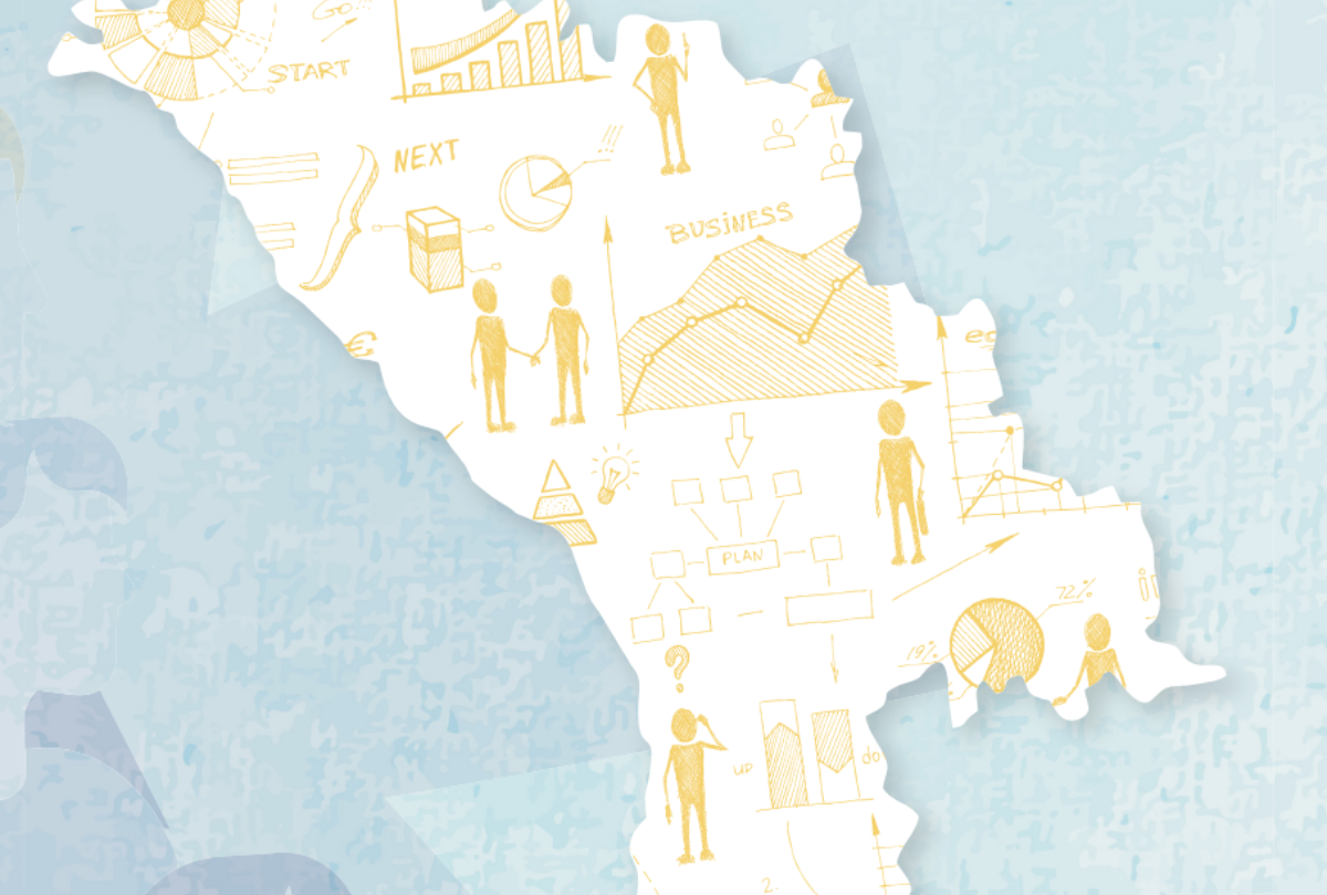 Best practice guide on good governance and participatory budgeting