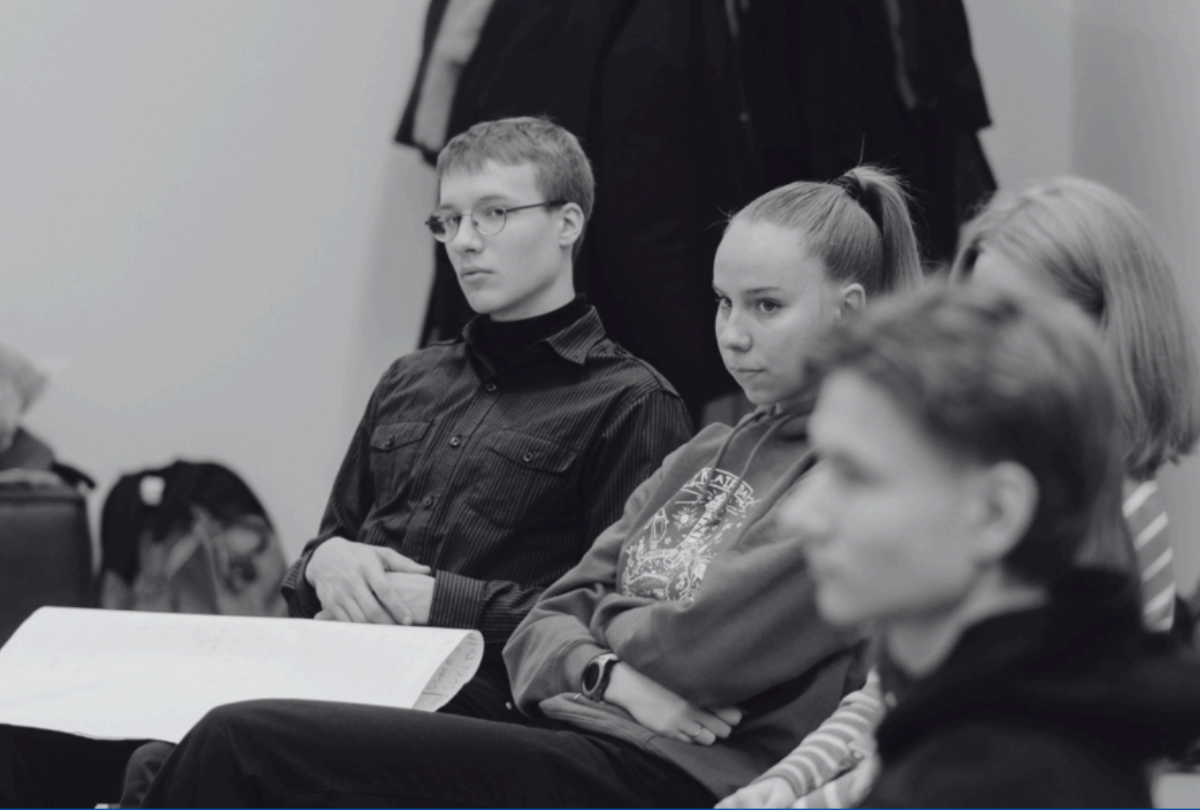 Local youth councils: Analysis of policy and mechanisms
