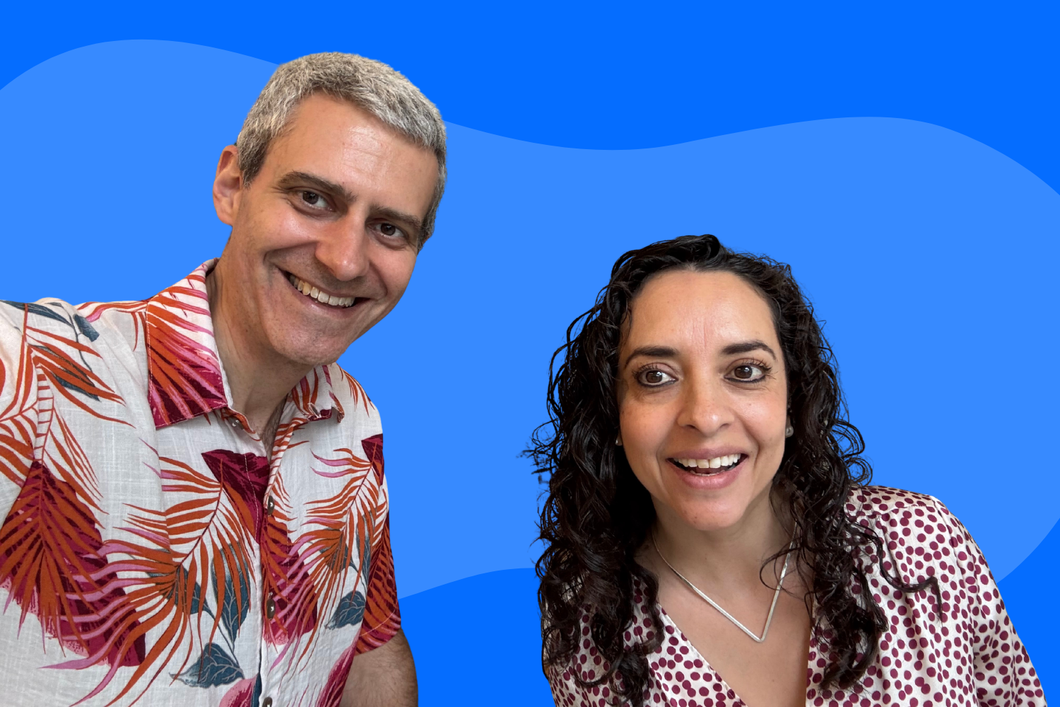 Leadership Transition at People Powered