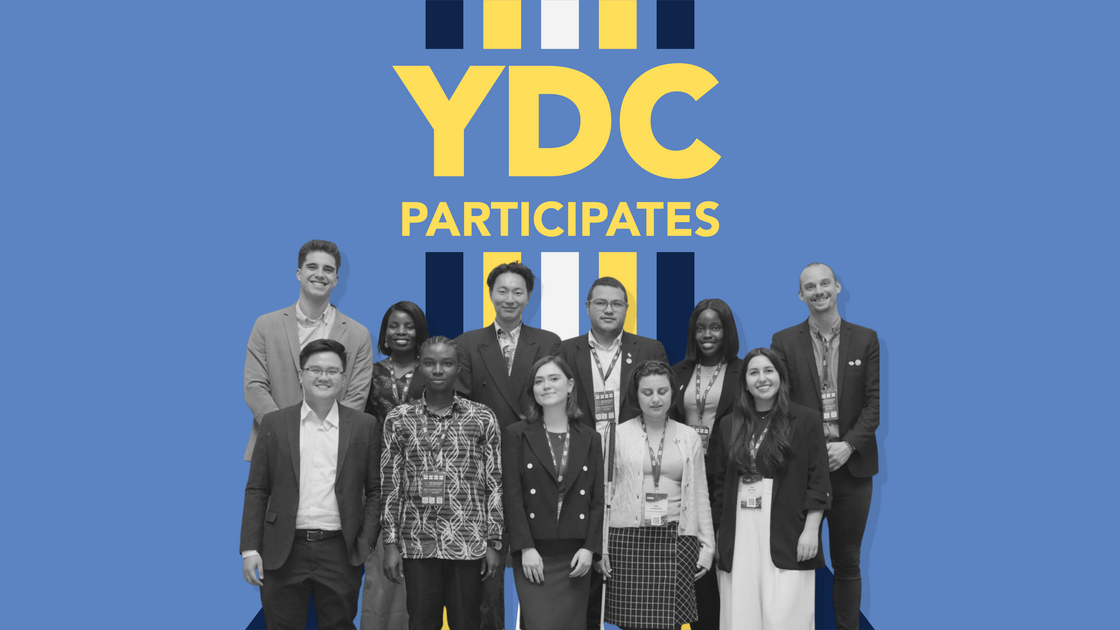 Practice what you preach: how networks can benefit from participatory democracy