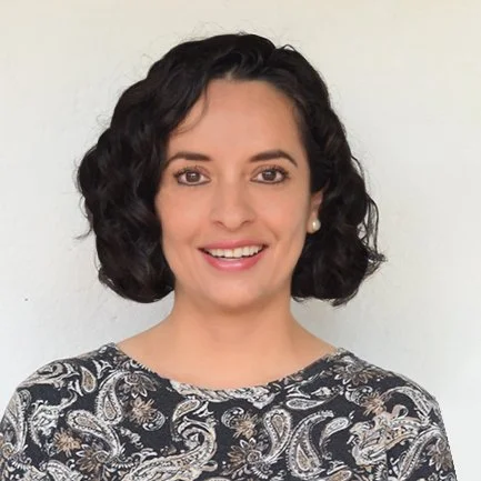 Greta Ríos, Co-Executive Director