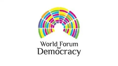 World Forum for Democracy 2026