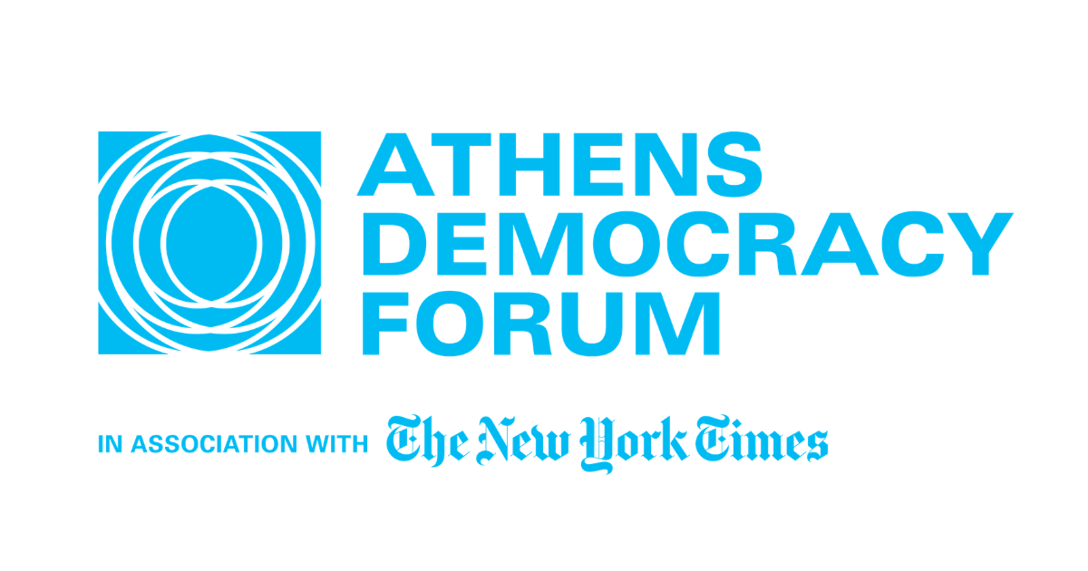 Athens Democracy Forum 2026