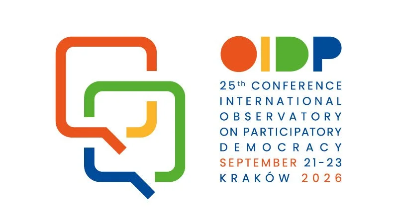  International Observatory on Participatory Democracy Conference (OIDP 2026)