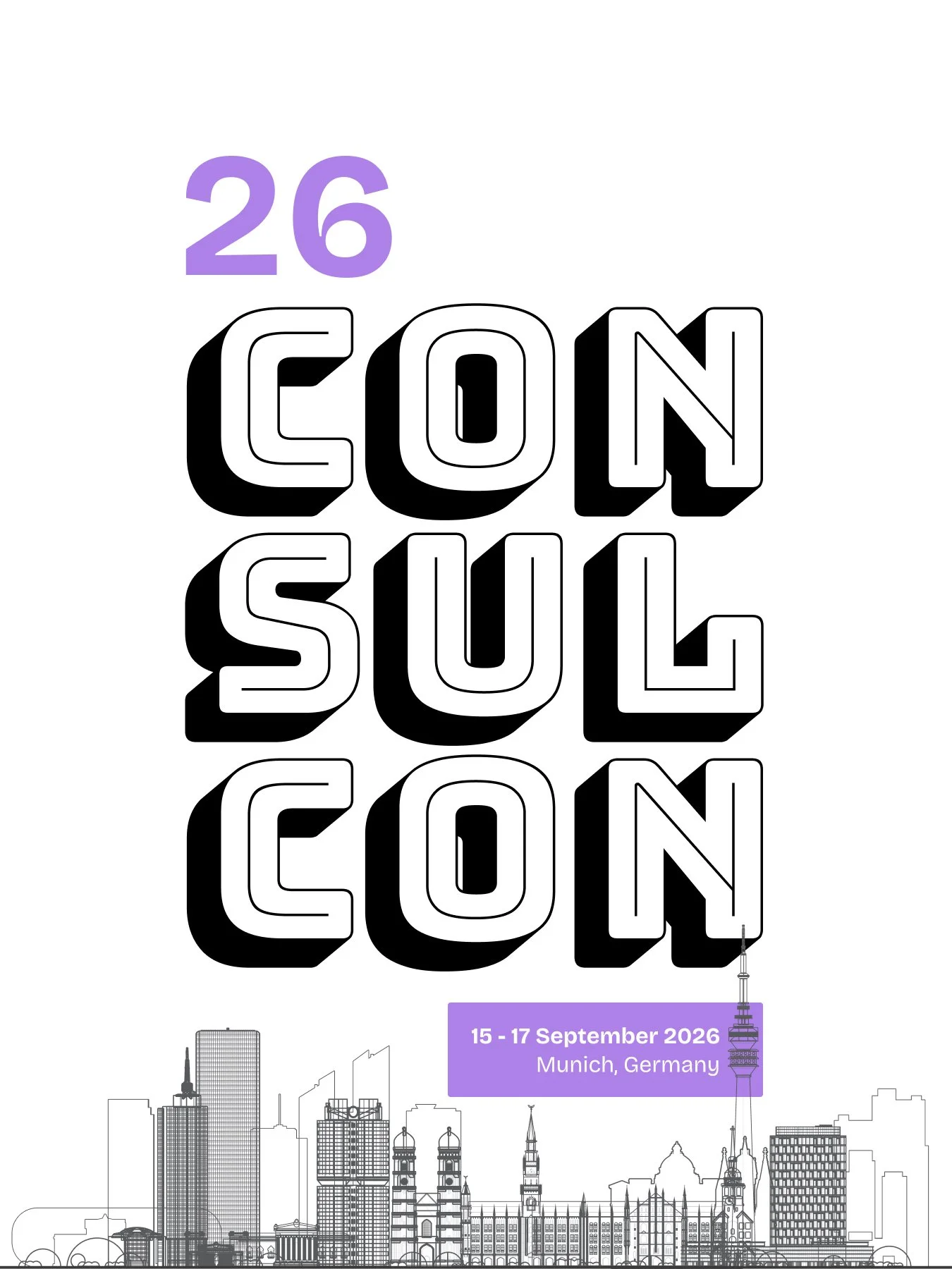 ConsulCon 2026