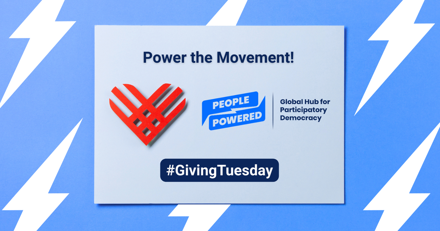 These 14 projects offer hope for democracy — will you support them?