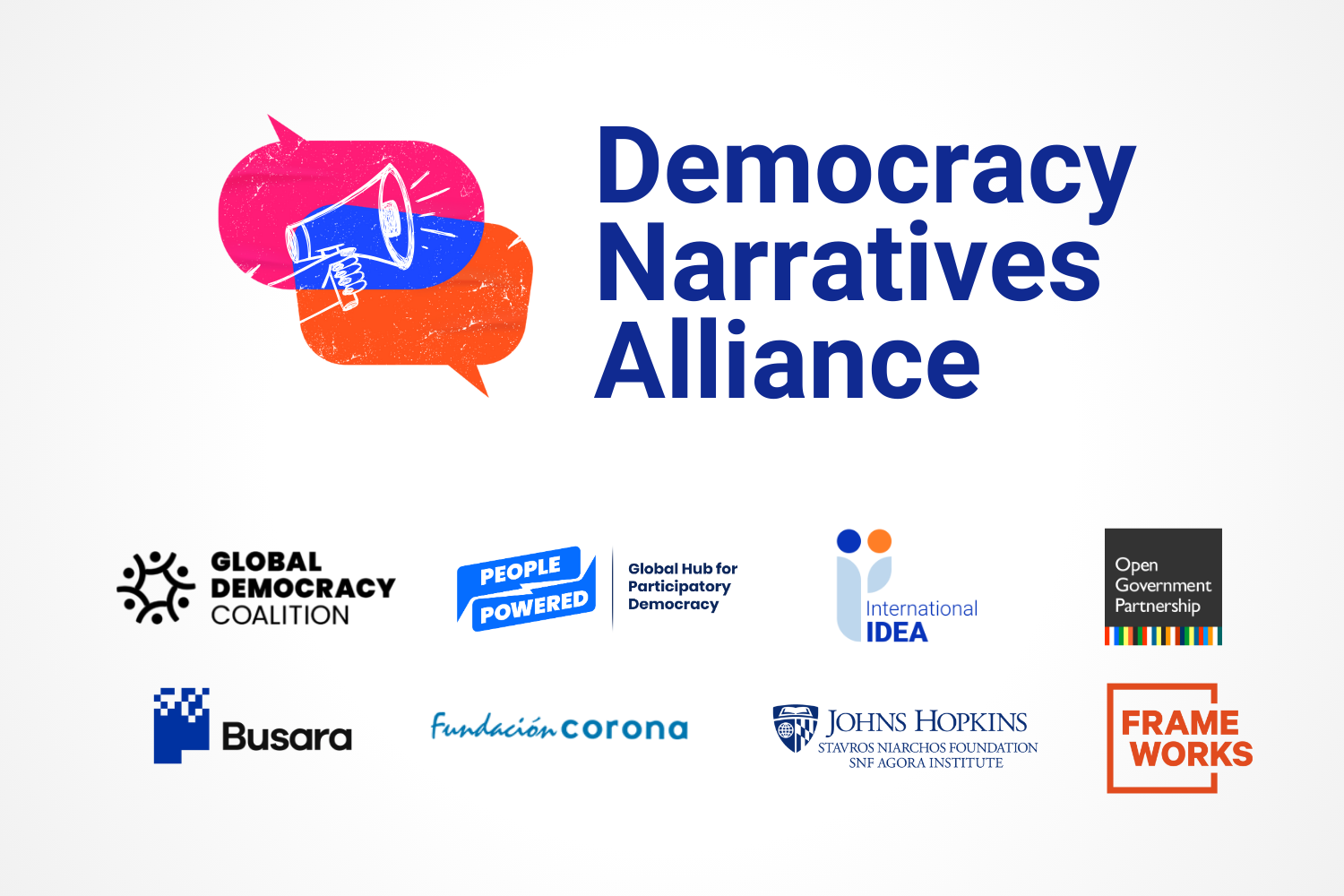 Democracy Narratives Alliance