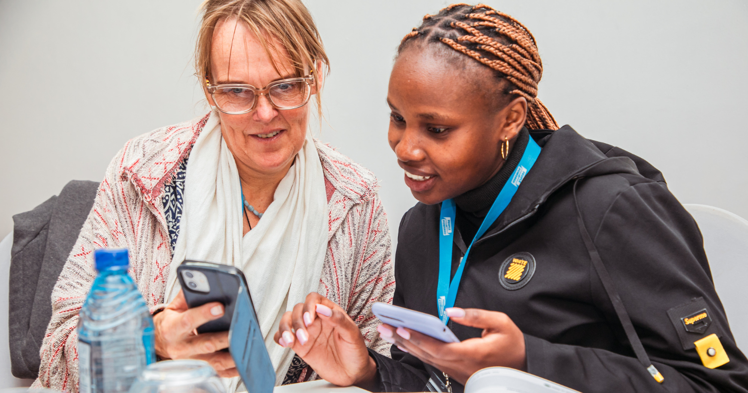 AI and citizen participation: From research to practice