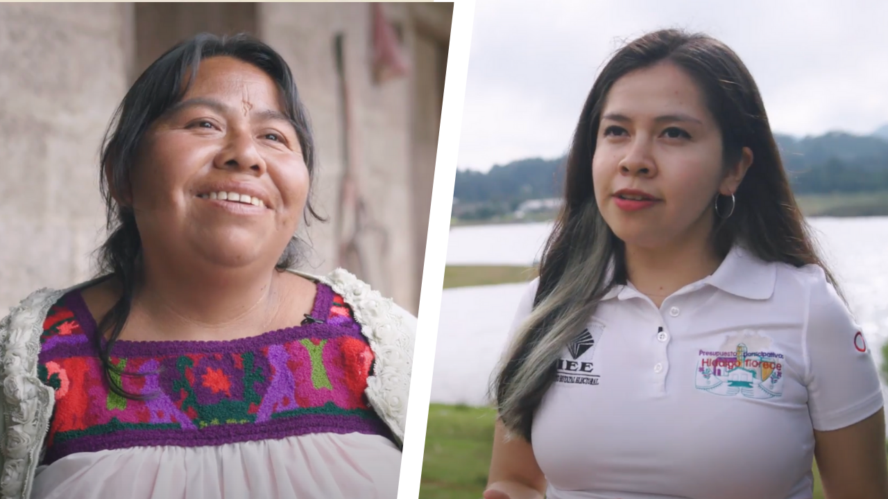 How participatory programs can better include women — and why this matters