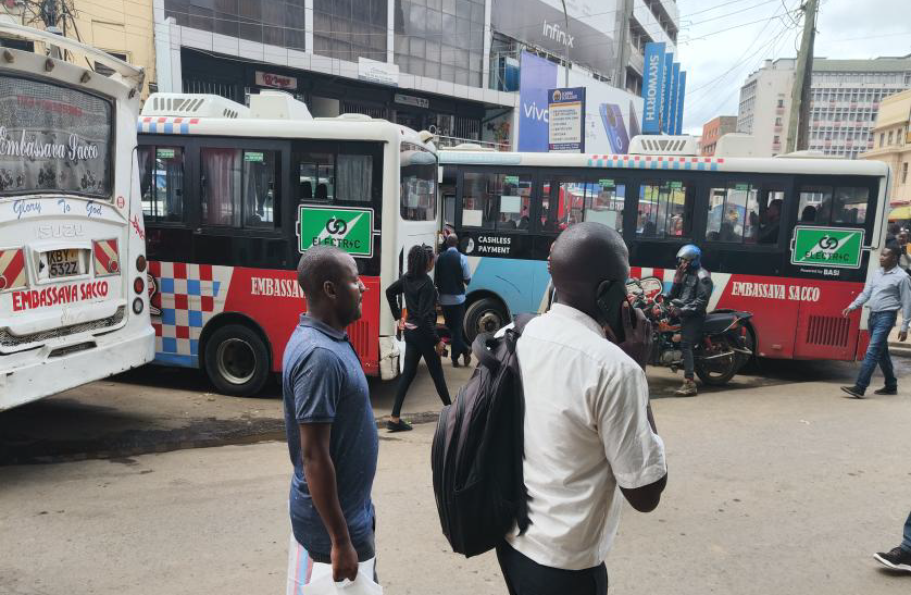 A Nairobi climate policy was stuck — until citizens got involved