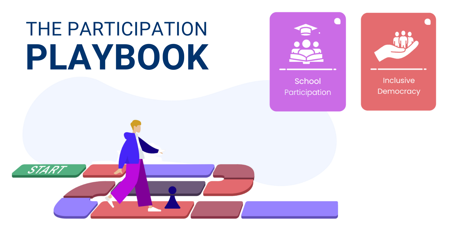 Learning Through Participation School participation: Practical resources to develop active citizens ...