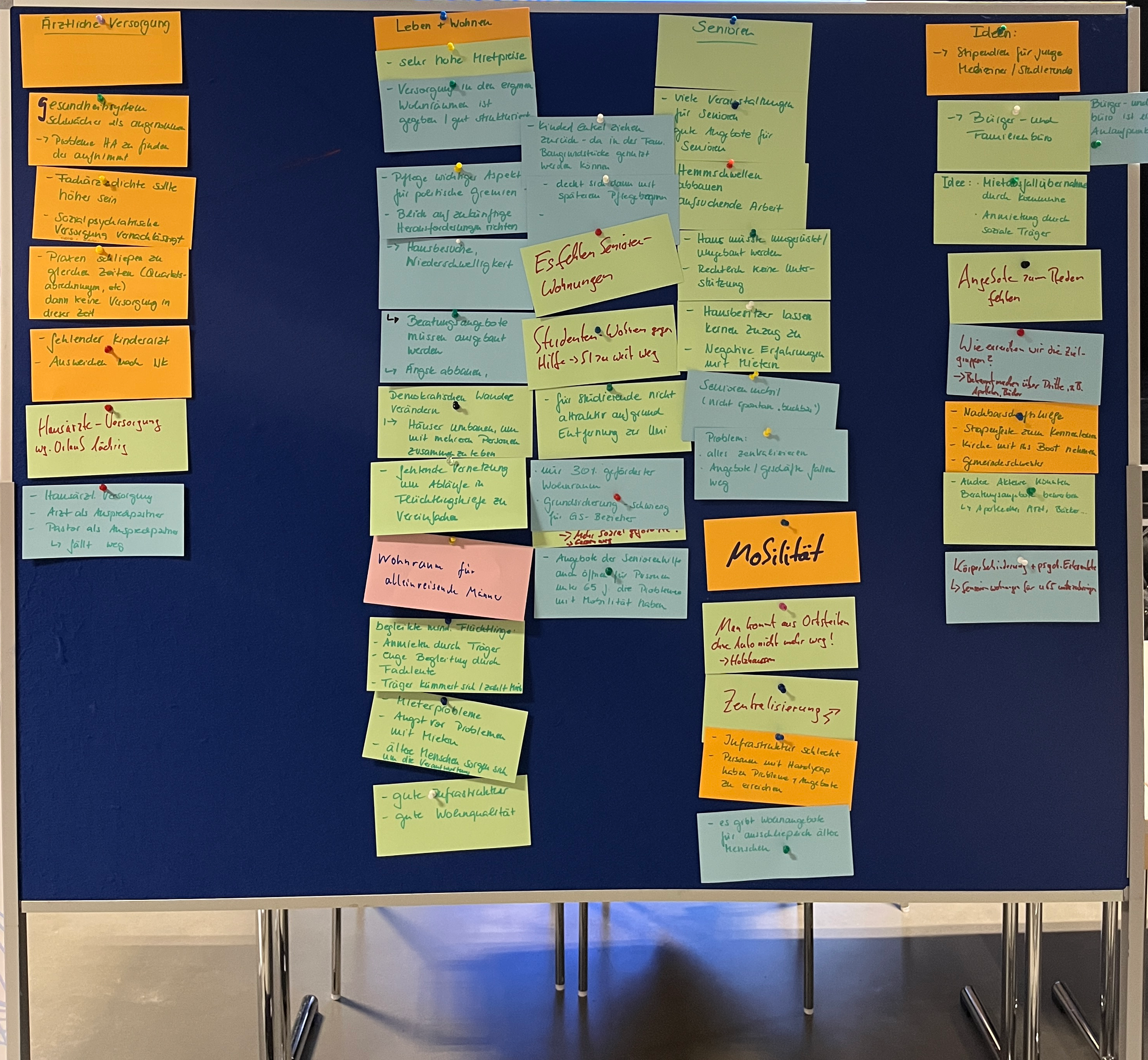 How Germany’s most forested district uses participatory planning and AI to strengthen participation