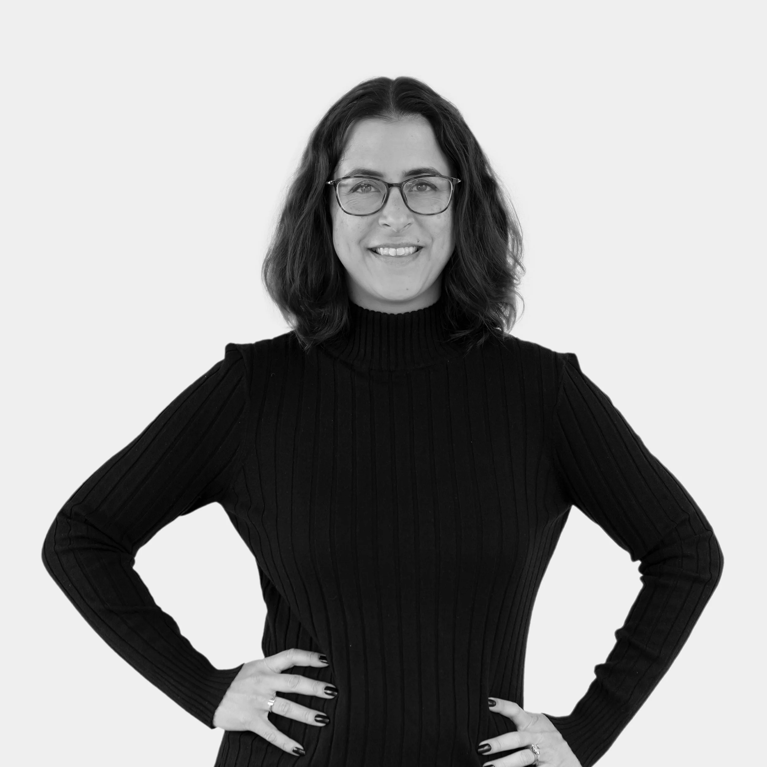 Cynthia Holliday headshot