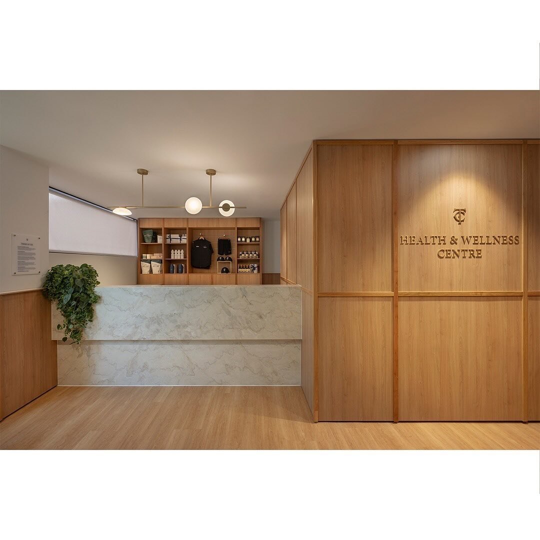 studiospillane has continued to collaborate with the Tattersall&rsquo;s Club with the latest offering released last month. With a state-of-the-art gym and weights area, new Pilates and Yoga studio, and change rooms befitting a Club of this nature, Ta