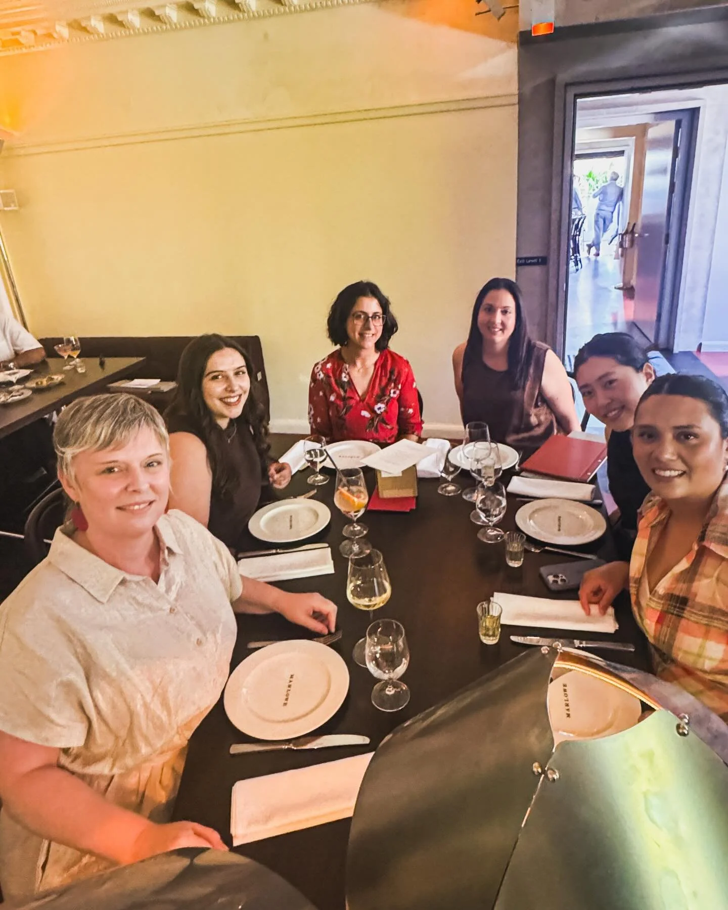 Thanks to all of our amazing clients and collaborators for a great year. 
We&rsquo;re looking forward to a break&hellip;. Have a wonderful Christmas all, and we look forward to seeing what 2026 will bring us all I. This magnificent Olympic city. @

M