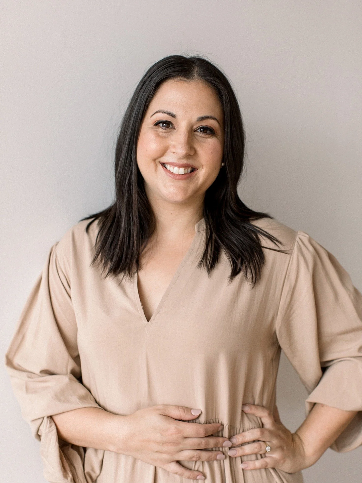 Elyse has stepped into the role of Associate at studiospillane.

It&rsquo;s a recognition of the leadership she&rsquo;s already been showing &mdash; calm, capable, generous with her knowledge, deeply committed to the quality of our work, and always t