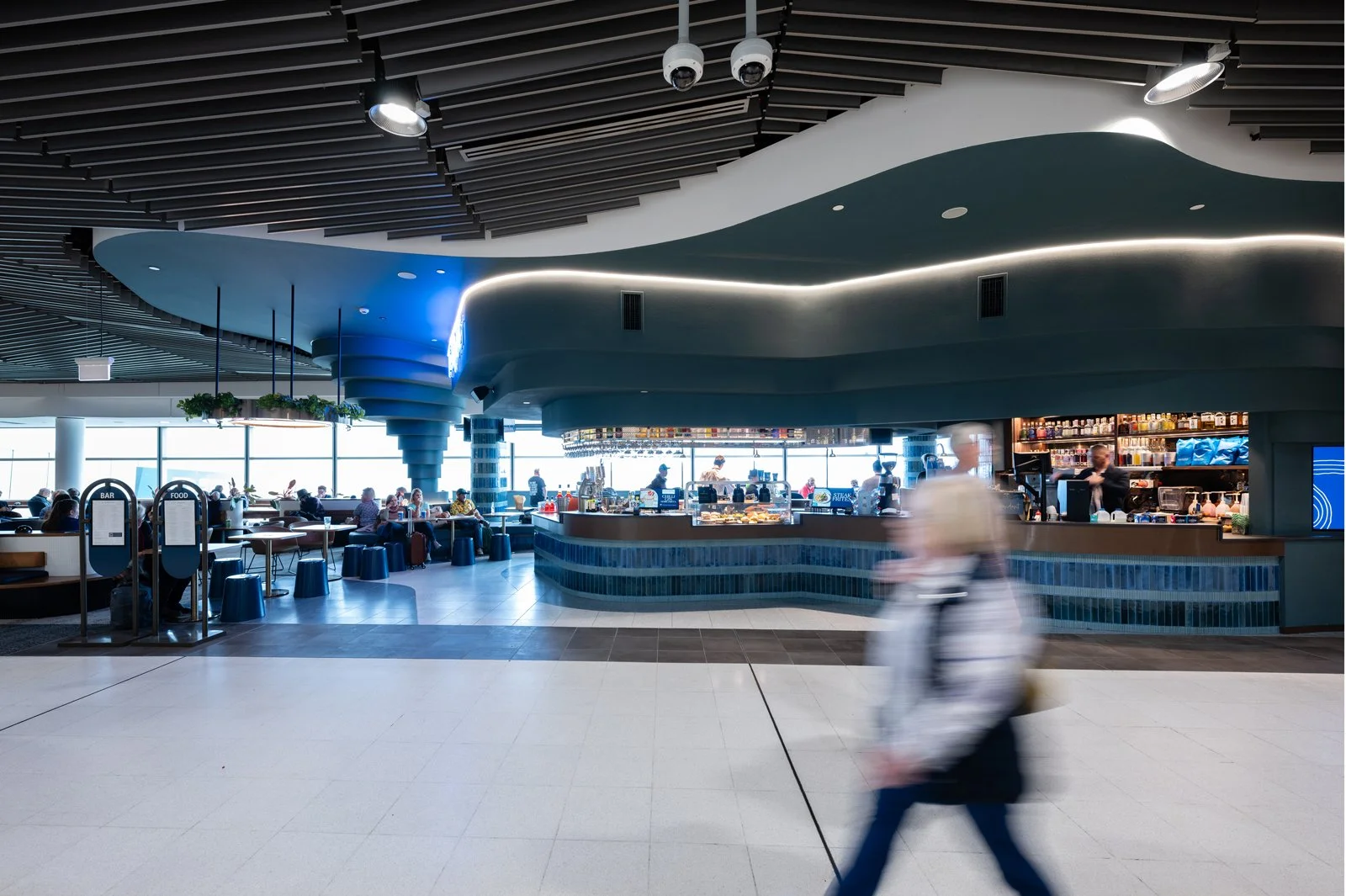 studiospillane - Brisbane Domestic Airport Southern Retail Upgrade.jpg