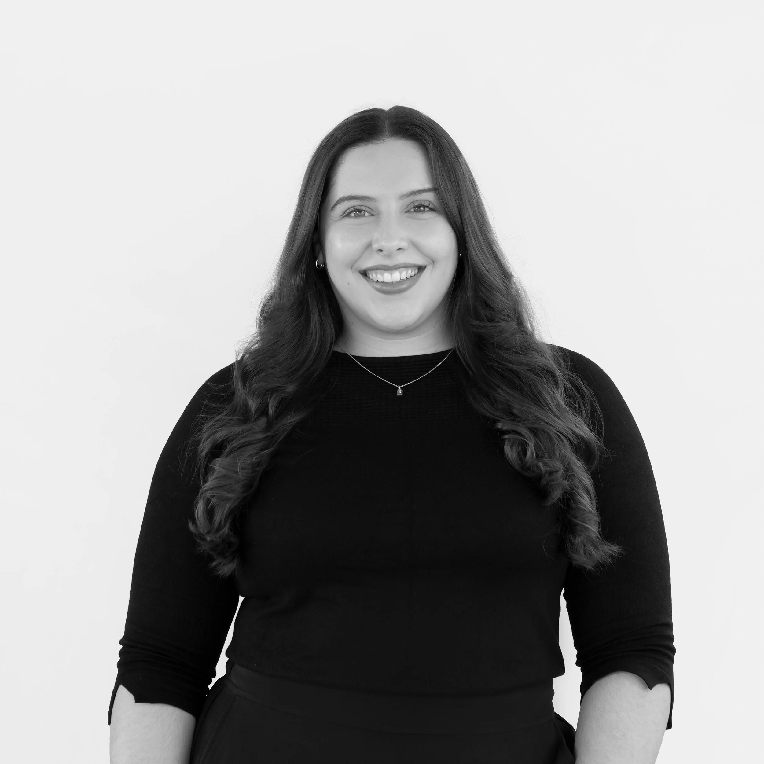 Hannah Torrisi headshot