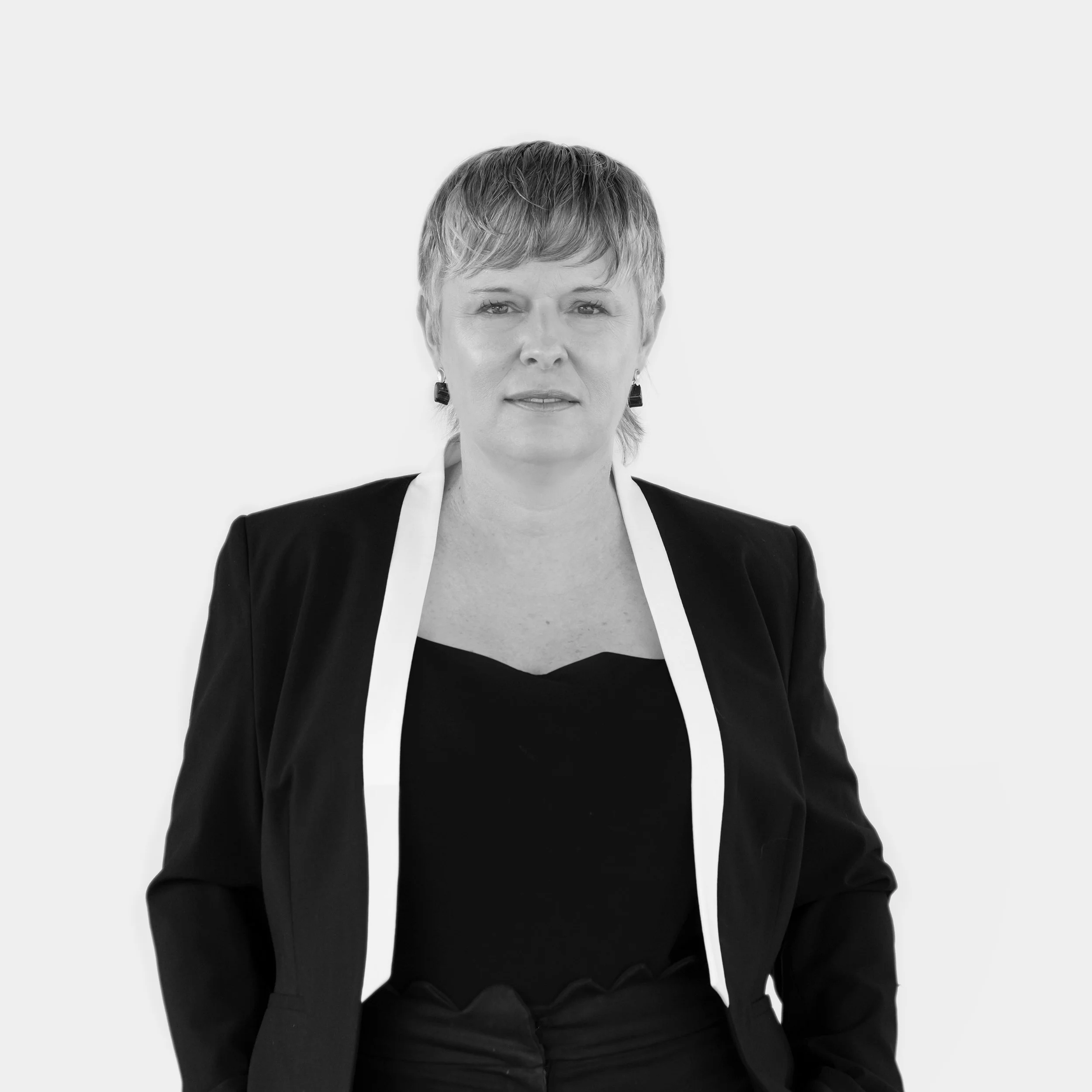 Angela Spillane head shot