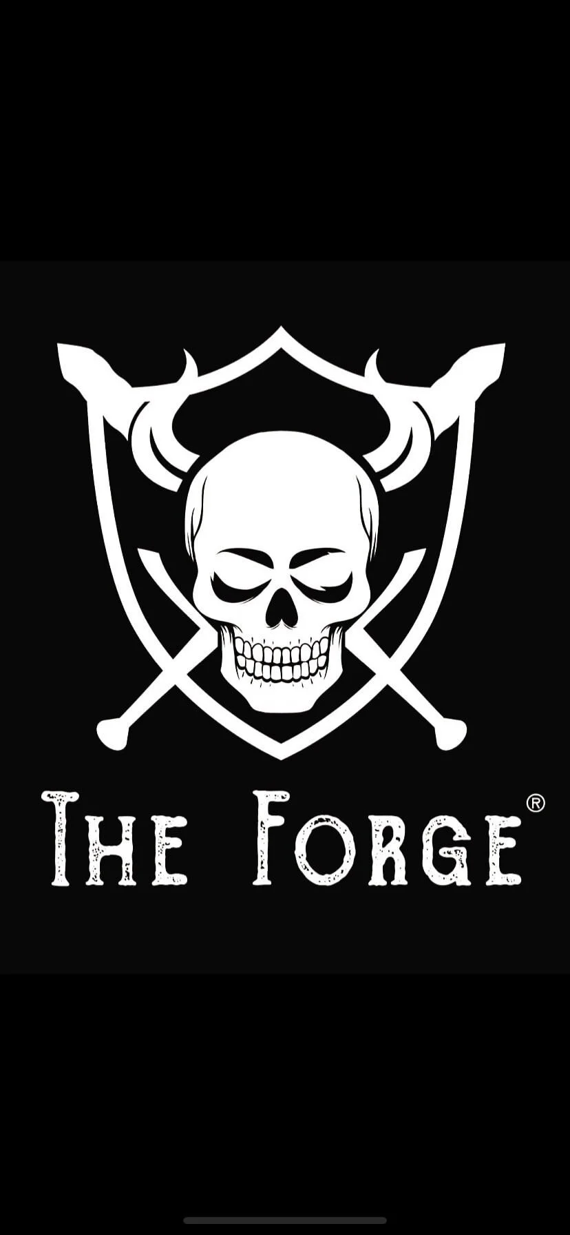 98 -  Graeme Walker - founder of The Forge