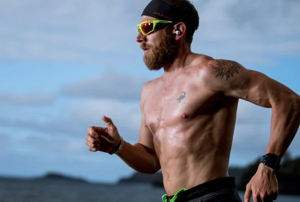 103 - The Iron Cowboy, James Lawrence - 50-50-50 Endurance Athlete