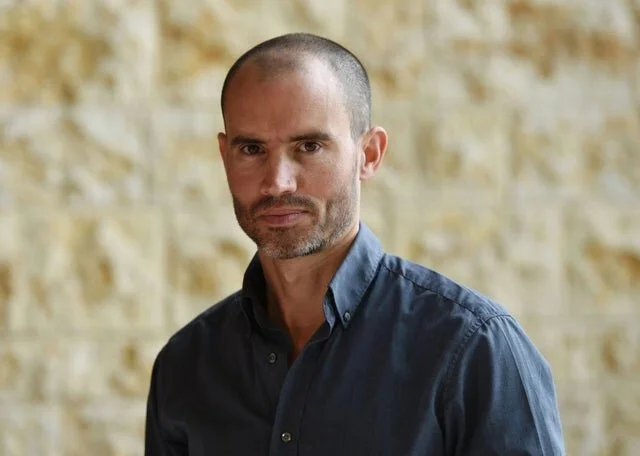 100 - Andrew Cotter - Renowned Scottish Sports Broadcaster