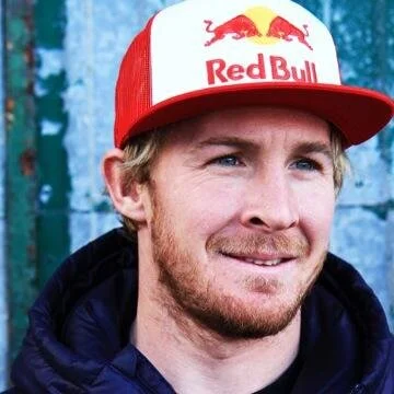 116 - Andrew Cotton - Professional BIG Wave Surfer