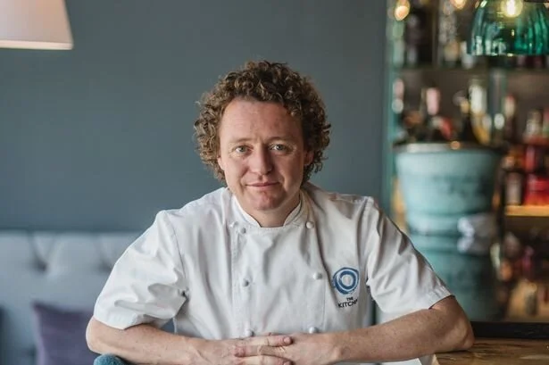 89 - Tom Kitchin - Scottish Chef and Entrepreneur