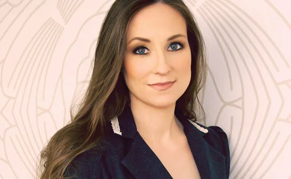 120 - Julie Fowlis - Scottish singer, musician and adventurer.
