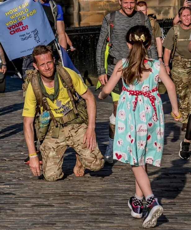 129 - Chris Brannigan - The Barefoot Soldier