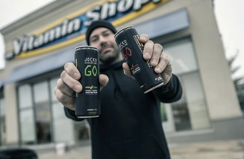 150 - Brian Littlefield - Co-Founder of Origin Labs and Jocko Fuel COO