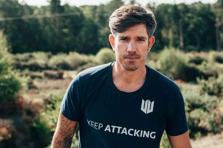 99 - Brian Wood MC - former Colour Sergeant, Princess of Wales’s Royal Regiment