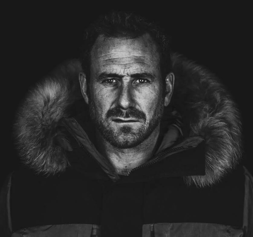 154 - Jason Fox - Explorer &amp; Former Special Forces 