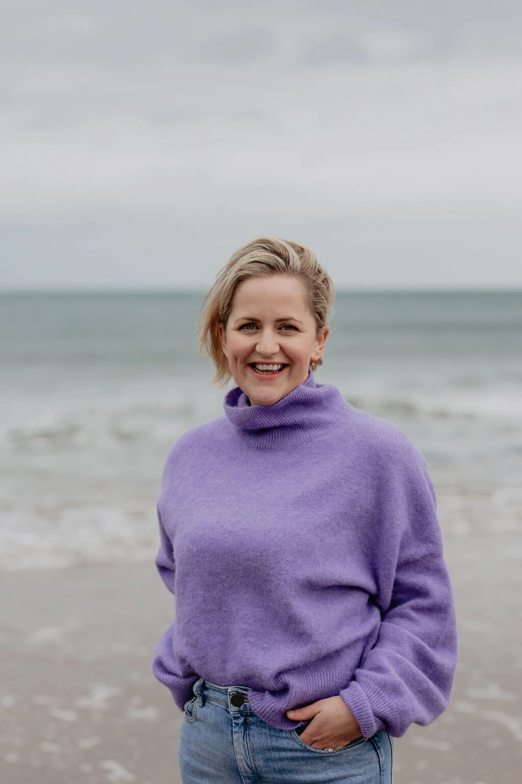 155 - Hannah Buchan - Coaching for Life and business