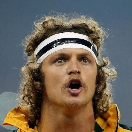 159 - Nick Cummins aka The Honey Badger