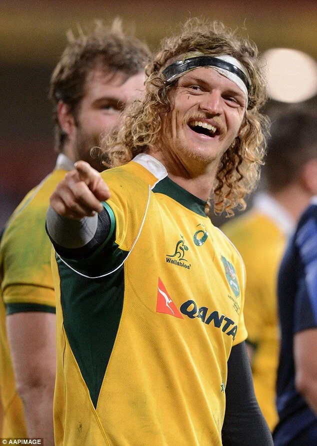 GET AFTER IT - Nick Cummins 