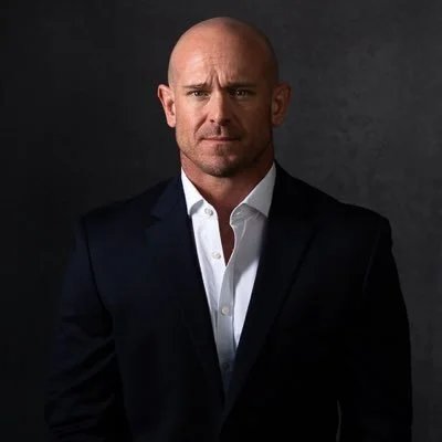 160 - Mike Sarraille - Former Recon Marine and retired US Navy SEAL officer