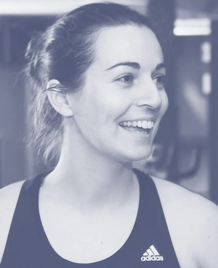 162 - Laura Penhaul - Pacific Ocean Rower, Physio and Elite Performance Manager