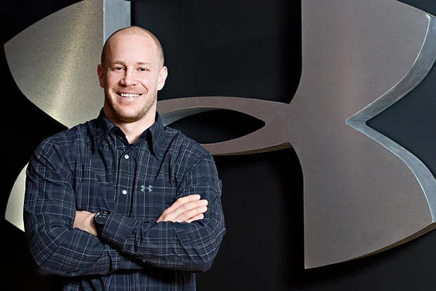 164 - Kip Fulks - Outdoorsman and Co - Founder of Under Armour