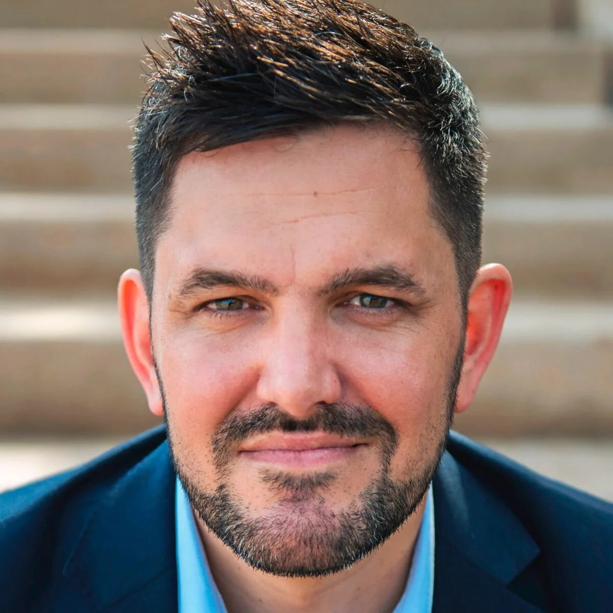 168 - Jordan Wylie - Extreme Adventurer, Former Solider and Best Selling Author