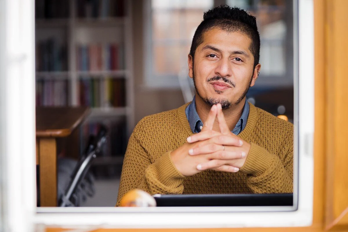 171 - Chet Morjaria - #1 Bestselling Author of Work Worth Doing.