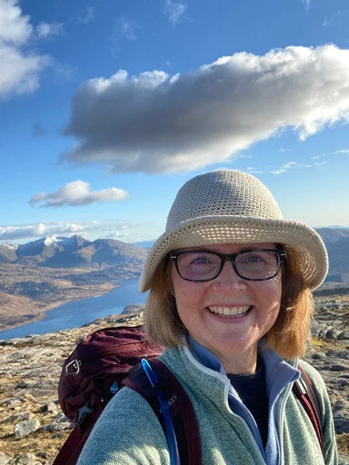 172 - Lucy Hamilton - Photography, Scotland and Adventure