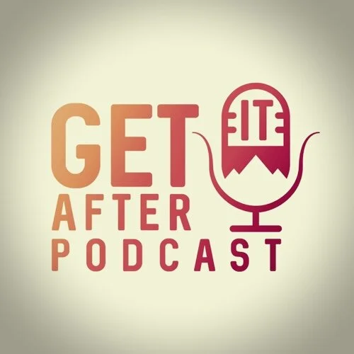 175 -Dan Hipkiss - The Stoltman brothers Strength Coach 