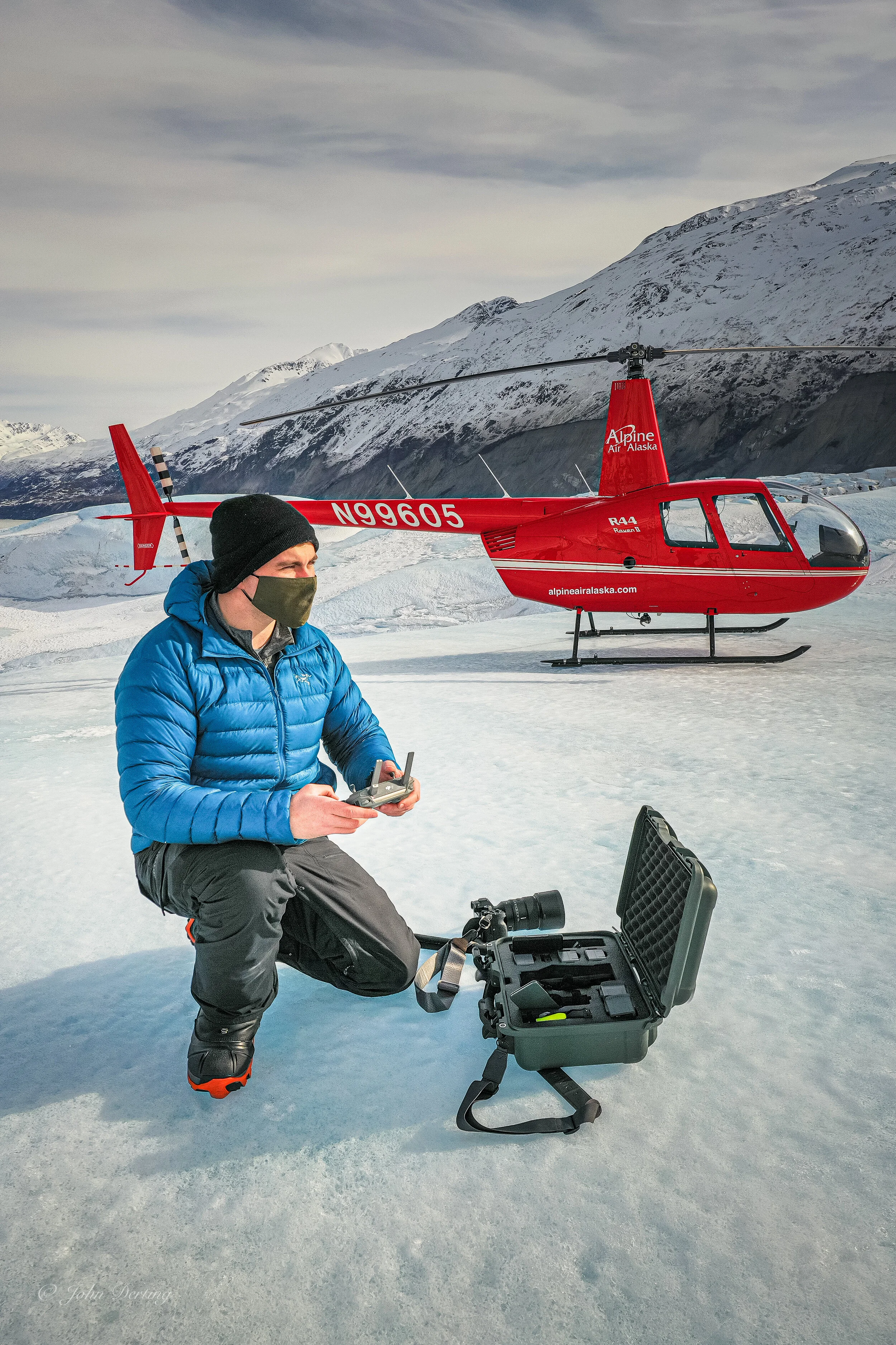 178 - John Derting - Creative Film Artist