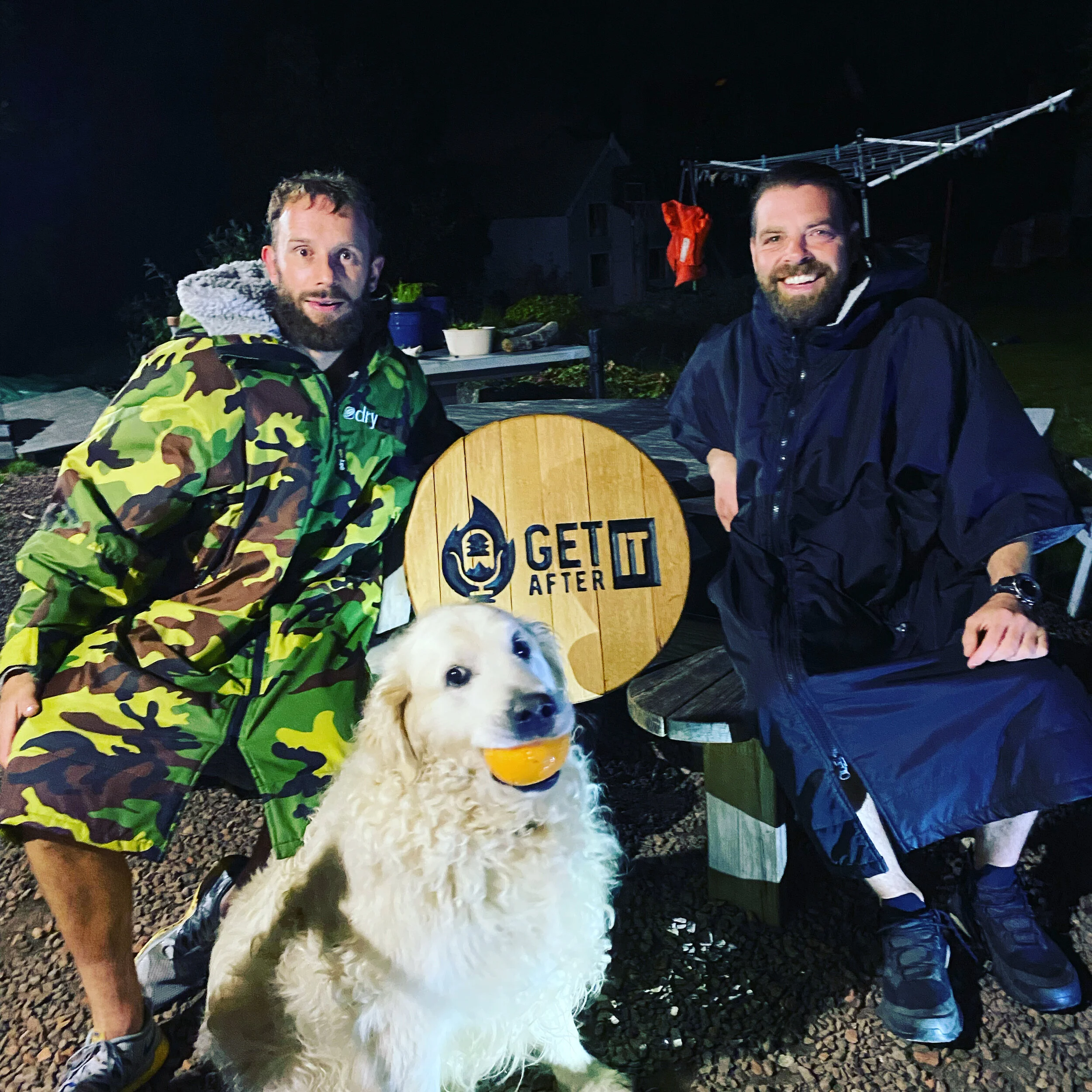 184 - Stevie Boyle - Ocean Vertical