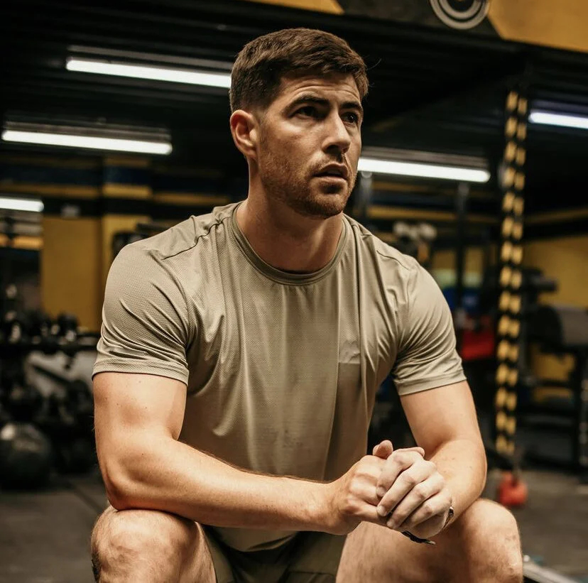 185 - Mike Chadwick - Elite Human Performance