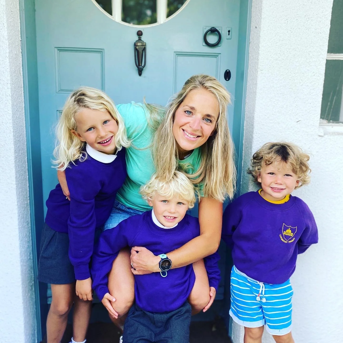 186 - Catch up with Abs