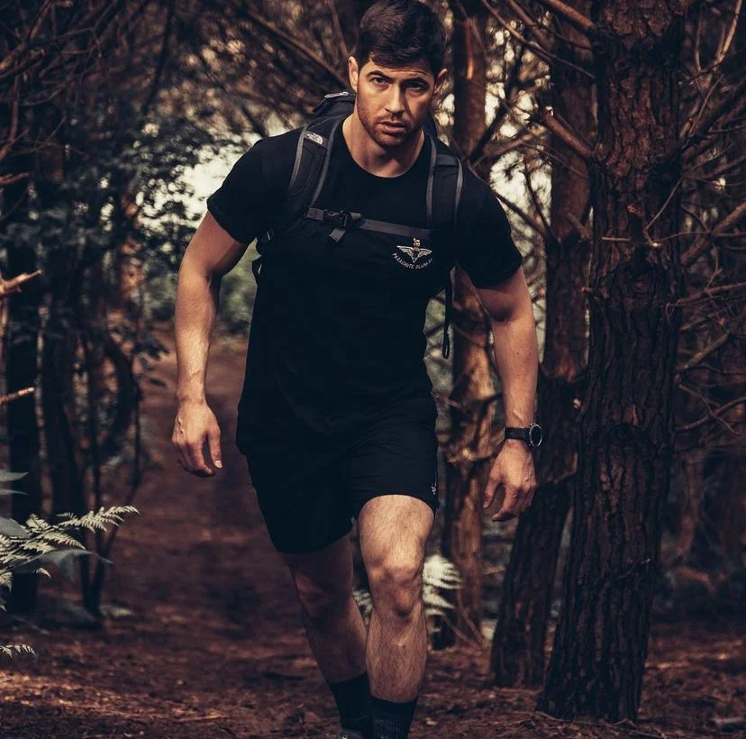 GET AFTER IT - Mike Chadwick 